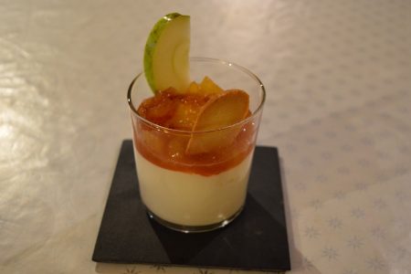 Panacotta