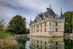 azay-le-rideau