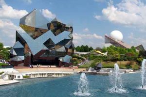 Futuroscope