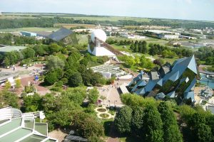 parc-du-futuroscope