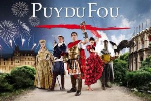 puy-du-fou