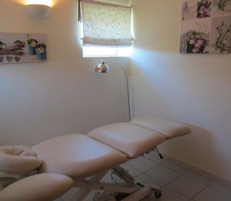 Table de massage pro